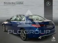 2026 Mercedes Benz C 220