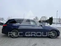 2026 Mercedes Benz C 220