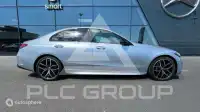 2026 Mercedes Benz C 220