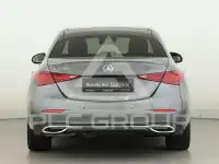 2026 Mercedes Benz C 220