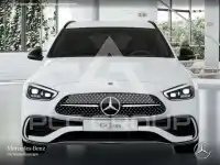 2026 Mercedes Benz C 220
