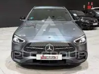2026 Mercedes Benz C 220