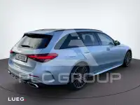 2026 Mercedes Benz C 220