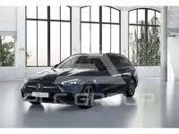 2026 Mercedes Benz C 220