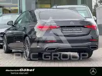 2026 Mercedes Benz C 220
