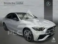 2026 Mercedes Benz C 220