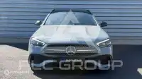 2026 Mercedes Benz C 220