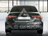 2026 Mercedes Benz C 220