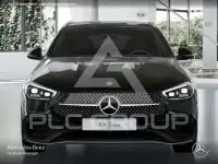 2026 Mercedes Benz C 220