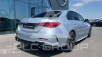 2026 Mercedes Benz C 220