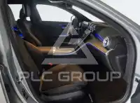 2026 Mercedes Benz C 220