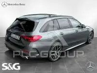 2026 Mercedes Benz C 220