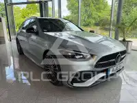 2026 Mercedes Benz C 220