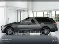 2026 Mercedes Benz C 220
