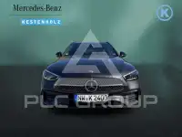 2026 Mercedes Benz C 220