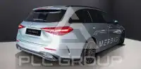 2026 Mercedes Benz C 220