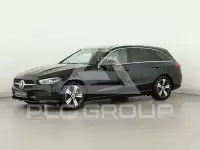 2026 Mercedes Benz C 220