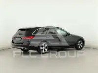 2026 Mercedes Benz C 220