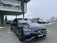 2026 Mercedes Benz C 220
