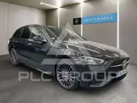 2026 Mercedes Benz C 220