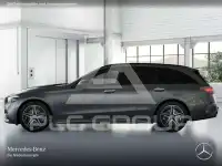 2026 Mercedes Benz C 220