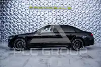 2026 Mercedes Benz S 580