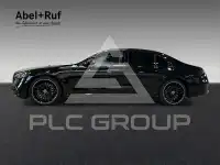 2026 Mercedes Benz S 580