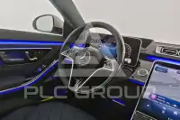 2026 Mercedes Benz S 580