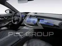 2026 Mercedes Benz S 580