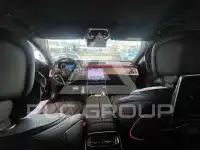 2026 Mercedes Benz S 580