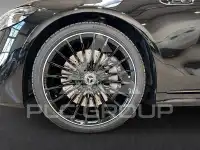 2026 Mercedes Benz S 580