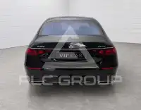 2026 Mercedes Benz S 580
