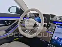 2026 Mercedes Benz S 580