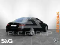 2026 Mercedes Benz S 580