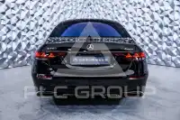 2026 Mercedes Benz S 580