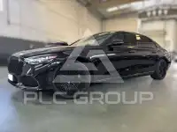 2026 Mercedes Benz S 580