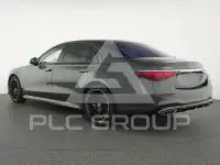 2026 Mercedes Benz S 580