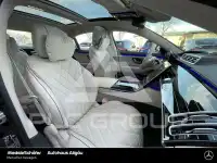 2026 Mercedes Benz S 580