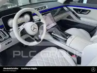 2026 Mercedes Benz S 580