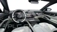 2026 Mercedes Benz S 580