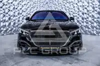 2026 Mercedes Benz S 580