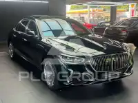 2026 Mercedes Benz S 580