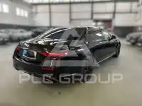 2026 Mercedes Benz S 580