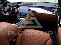 2026 Mercedes Benz S 580