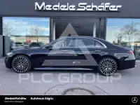 2026 Mercedes Benz S 580