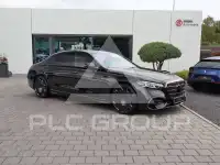 2026 Mercedes Benz S 580