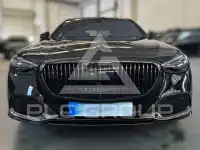 2026 Mercedes Benz S 580