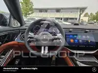 2026 Mercedes Benz S 580