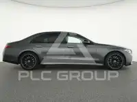 2026 Mercedes Benz S 580