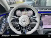 2026 Mercedes Benz S 580